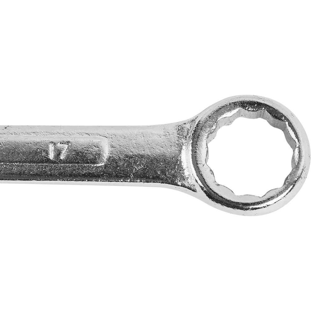 Комбинированный ключ Santreyd 17 мм с двойным зевом 86813688 STLM-0844592 - Вид №2
