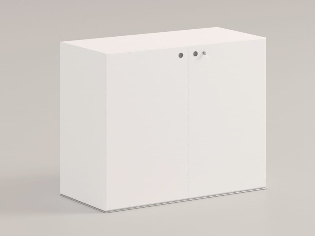 Офисный шкаф с замком FANTONI MultipliCeo ARCH-00145733