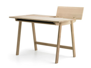 Дубовый стол