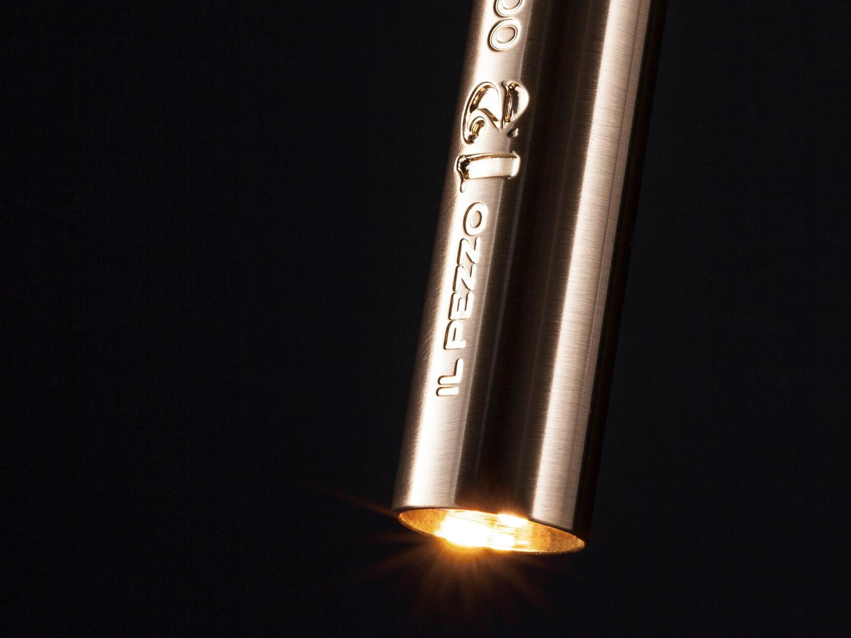 Кристалл светодиодный подвесной светильник Il Pezzo Mancante кусок 12 ARCH-00059222 - Вид №12