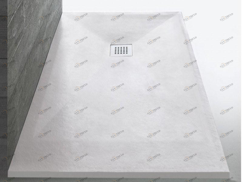 Samo Поддон для душа с противоскользящим покрытием Eccelsa sun-id-1422036