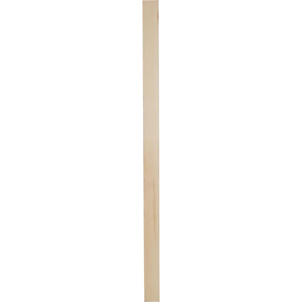Балясина сращенная хвоя сорт Экстра прямая 50x50x900 мм 83850906 STLM-2180783 Santreyd Прямой
