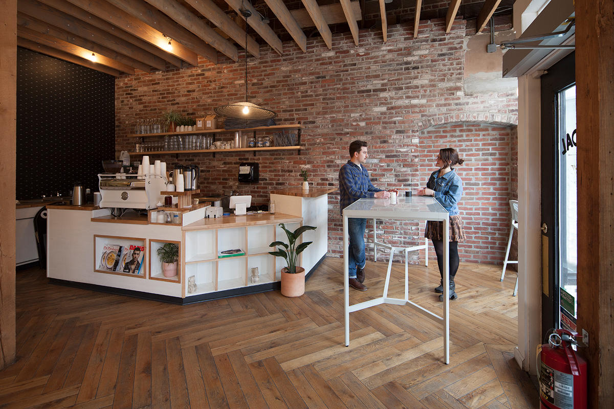 FSRT125 Барный стол Avivo  Forms-surfaces  - Вид №5