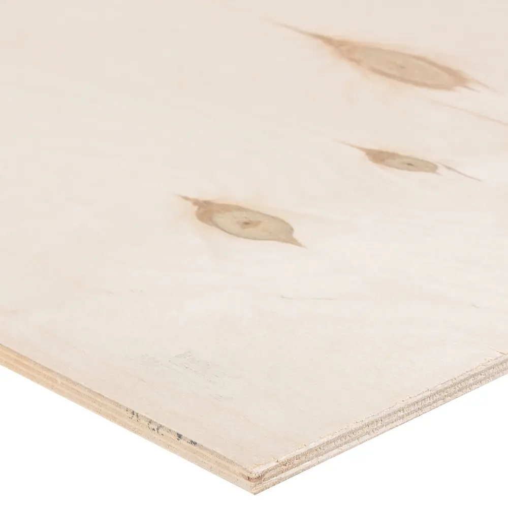 Фанера Santreyd ФК шлифованная 8 мм для мебели и интерьера 11987998 STLM-0001662