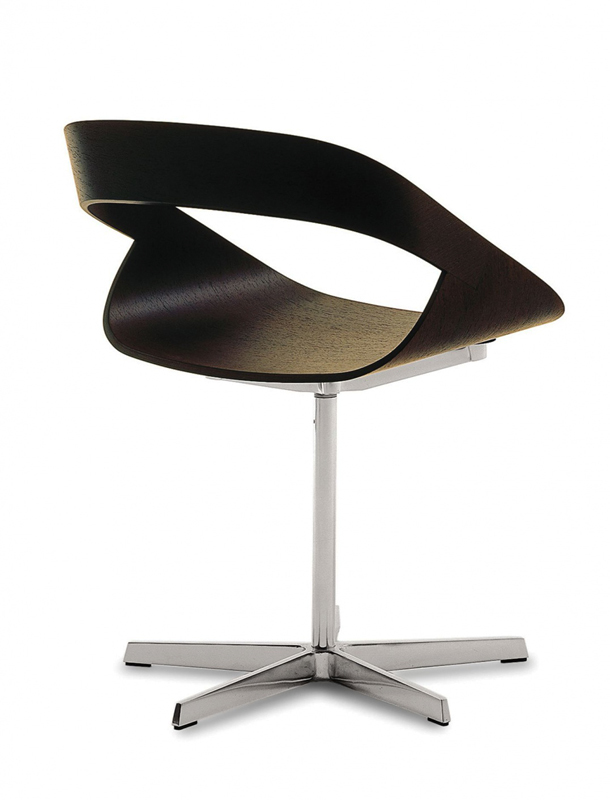 Стул C 130 EMMEMOBILI S111  - Вид №1