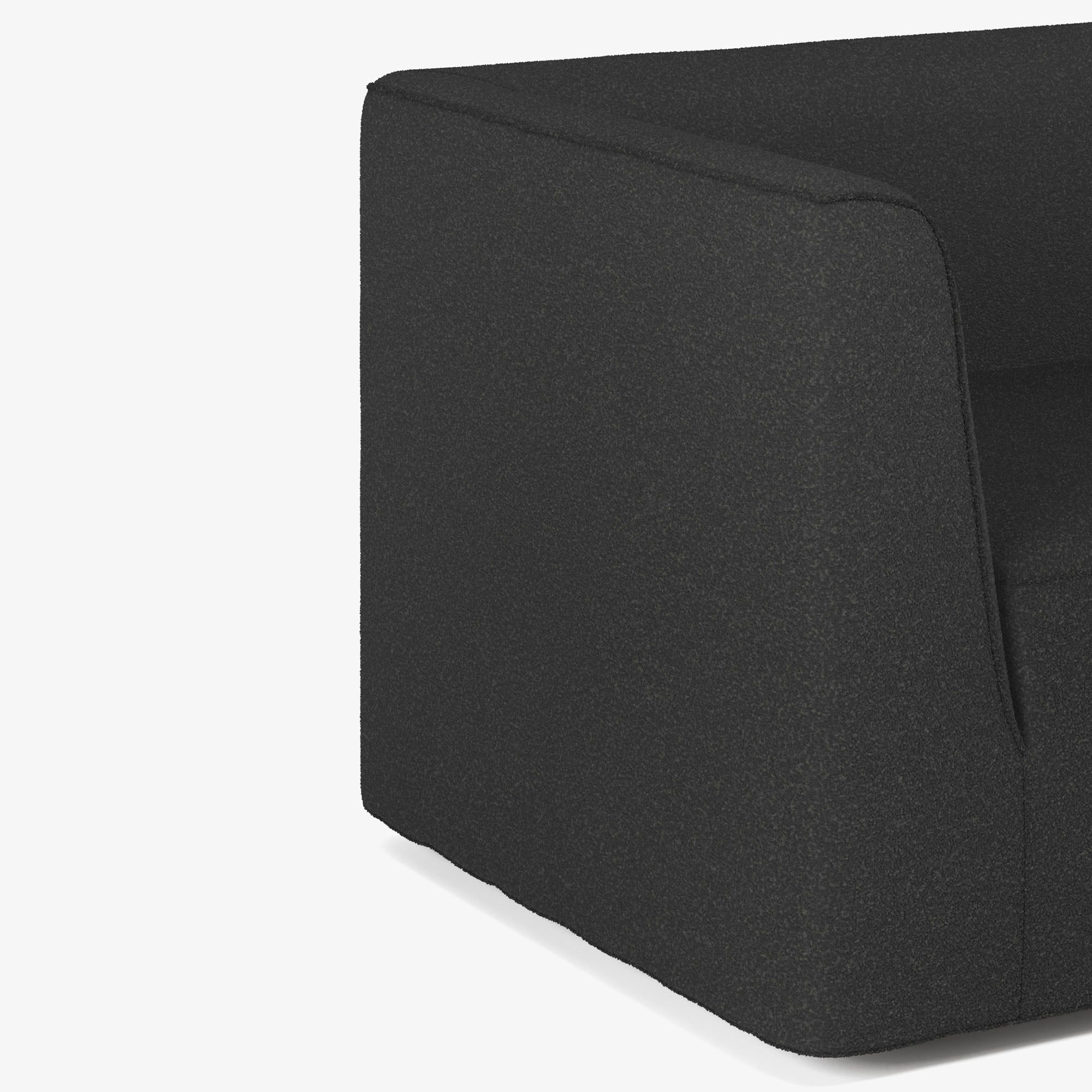 Тканевое кресло с подлокотниками Case Рене ARCH-00054454 - Вид №19