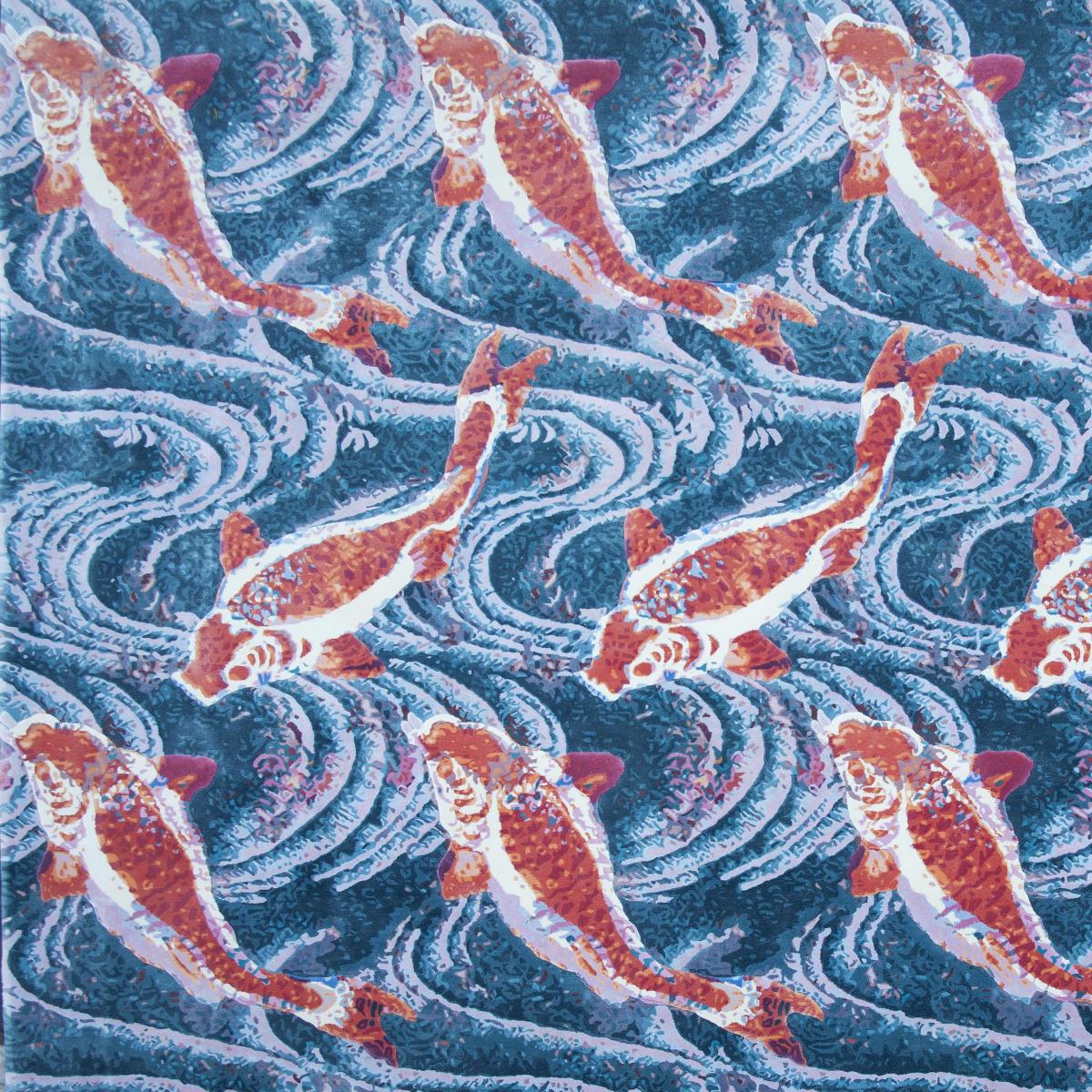 049352 Ковер Lucky you NOW CARPETS  - Вид №2