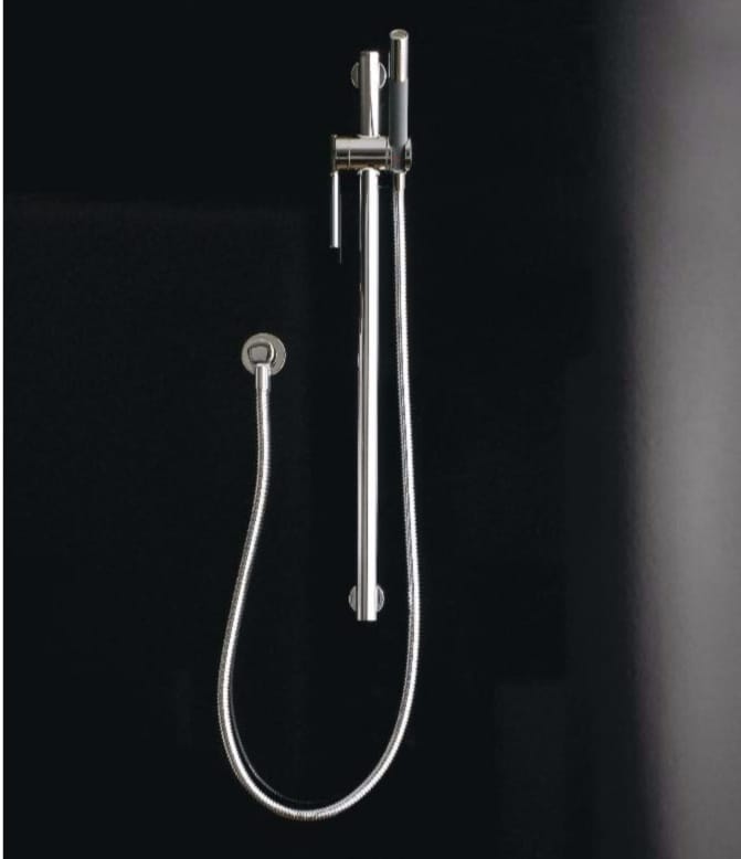 Подъемный стержень с ручным душем Zazzeri Da-Da ARCH-00076292