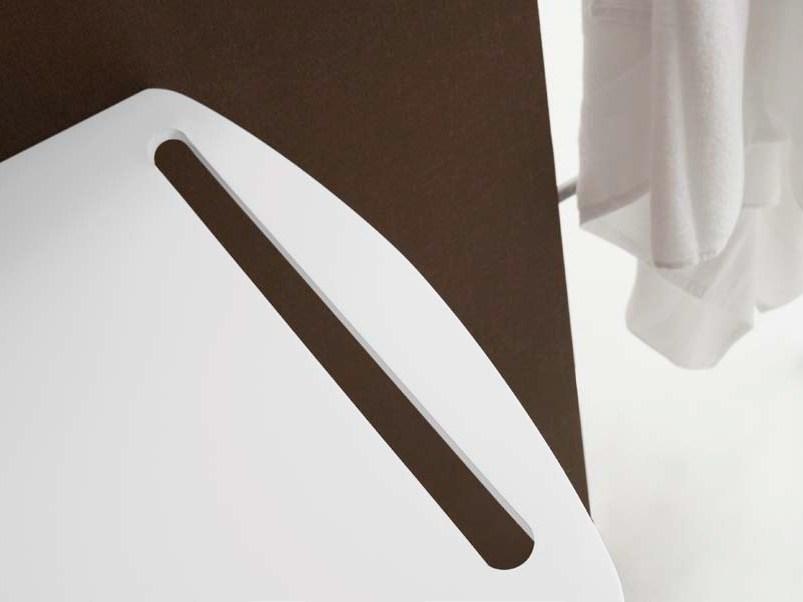 RAB Arredobagno Полная мебель для ванной Happy 55 - Вид №1