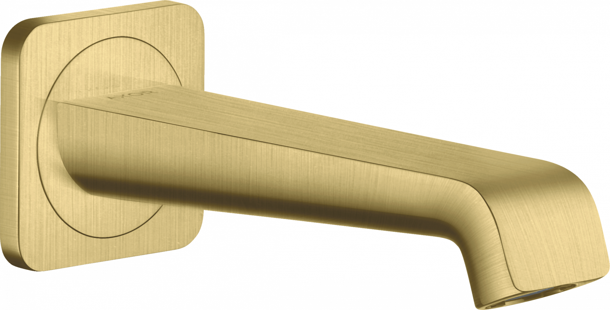 36425950 Излив на ванну AXOR CITTERIO E