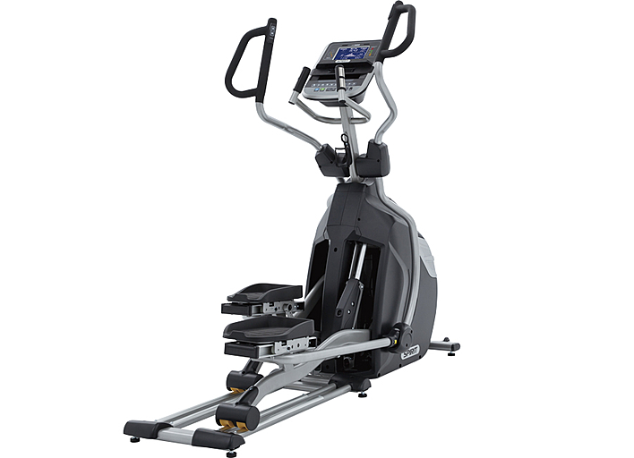 XE895 Эллиптический тренажер spirit fitness xe895 Spirit Fitness  - Вид №3
