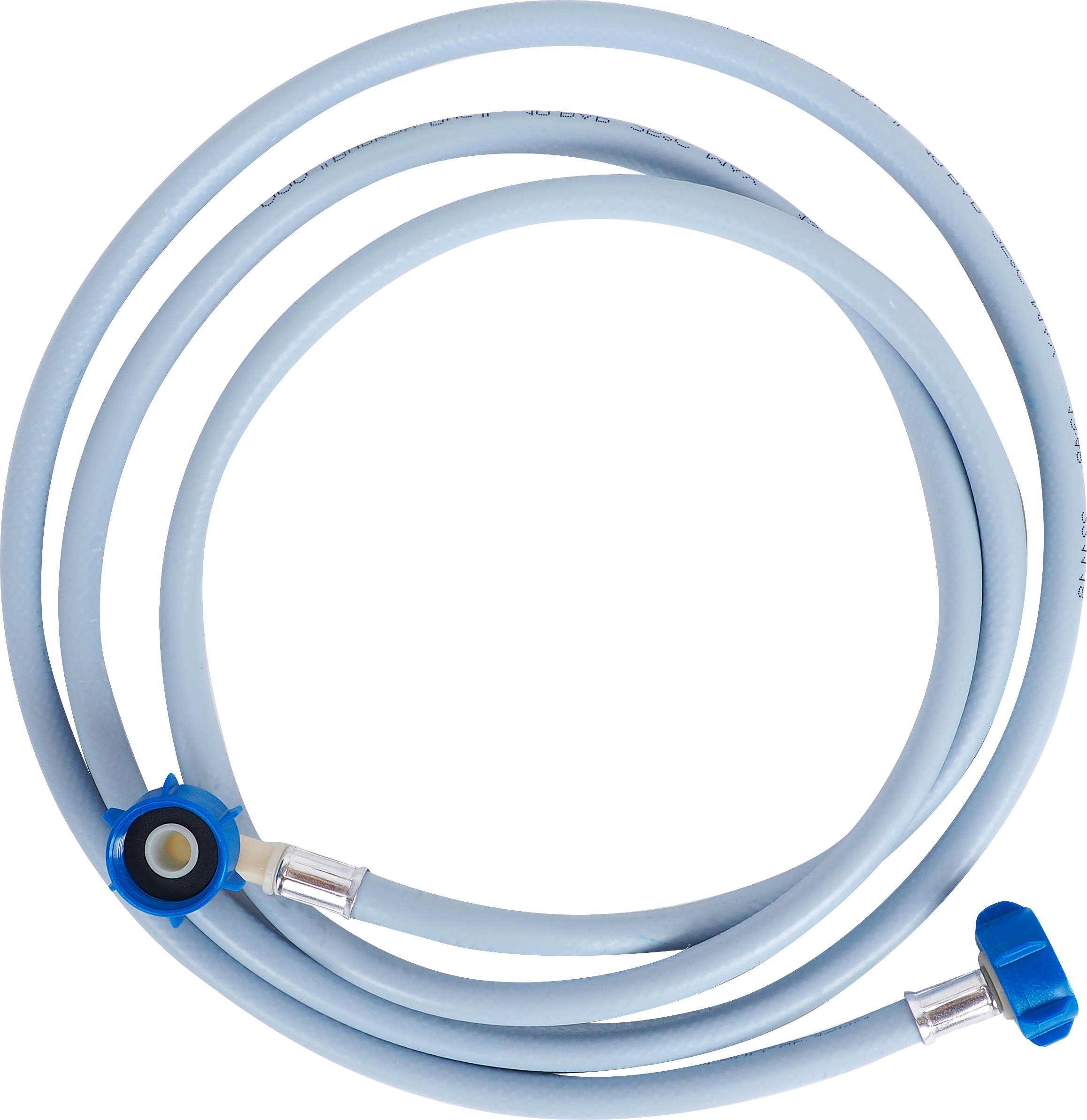 Наливной шланг EQUATION для стиральных машин 4 м 88300485 STLM-0077505 - Вид №1