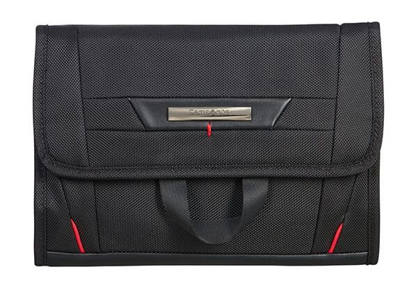 CP3-09006 Косметичка CP3*006 Pro-DLX 5 Toiletry Bag Samsonite Pro-DLX 5 Cosmetic Cases  - Вид №3
