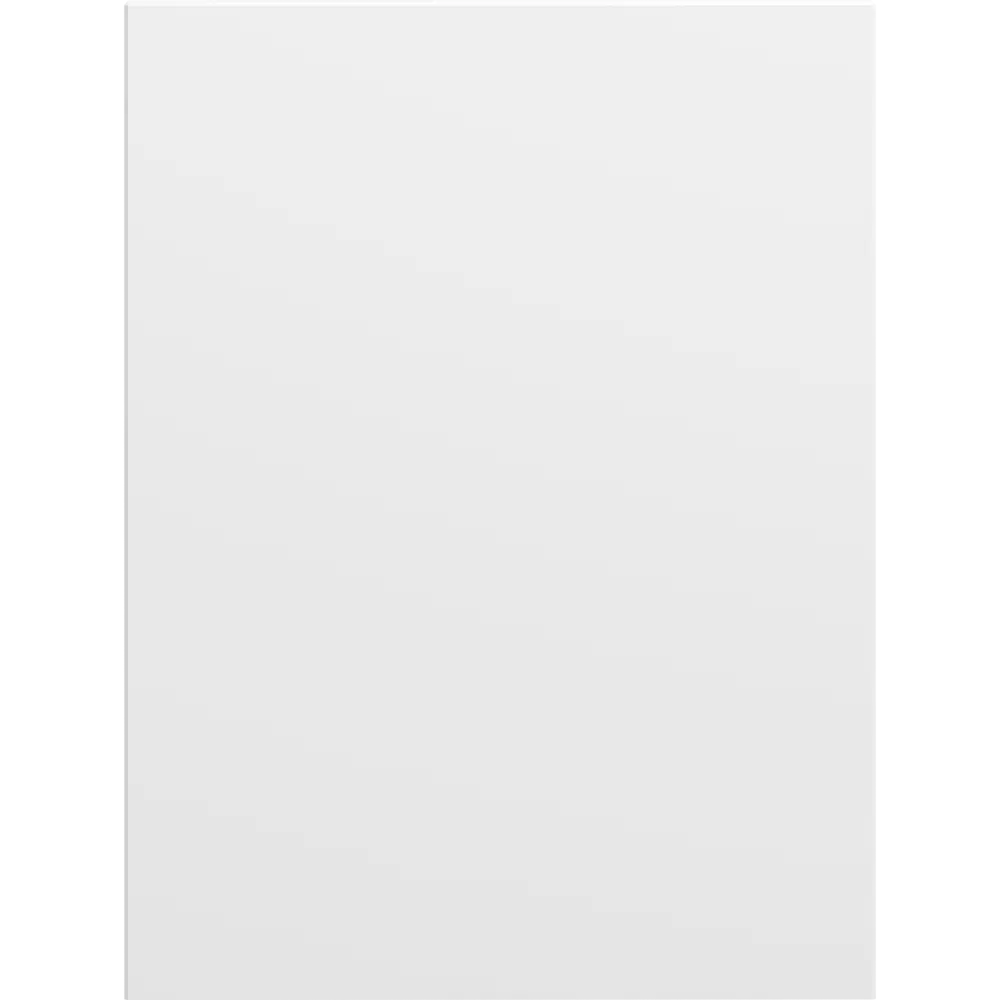 Фальшпанель DELINIA ID Инта белая для кухни в неоклассическом стиле 89340174 STLM-1544807 - Вид №1