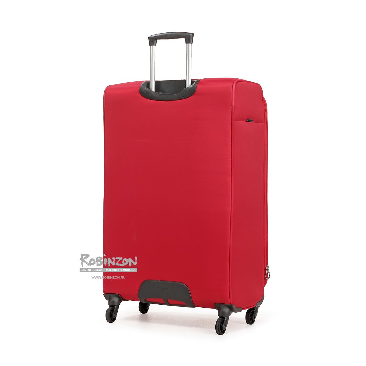 76D-00906 Чемодан 76D*906 Spinner L Exp Samsonite Auva  - Вид №1