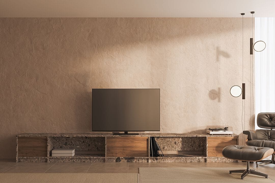 Мраморный шкаф с ящиками Maami Home ELEMENTAR ARCH-00119384 - Вид №3