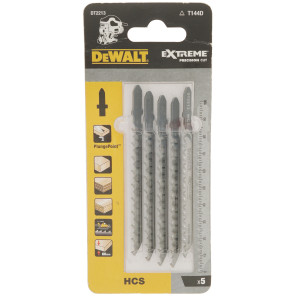 Пилки для лобзика DeWalt DT2213 5303398