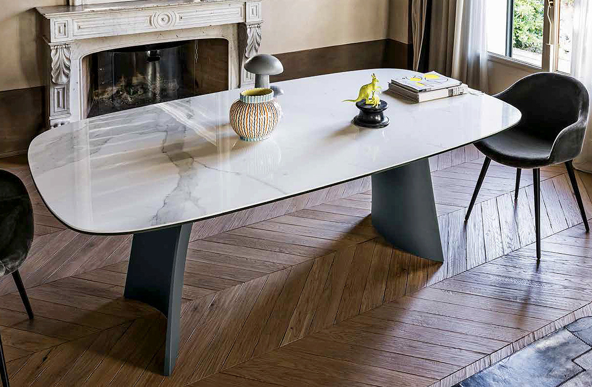 Стол MOONLIGHT MIDJ T0240220  - Вид №1