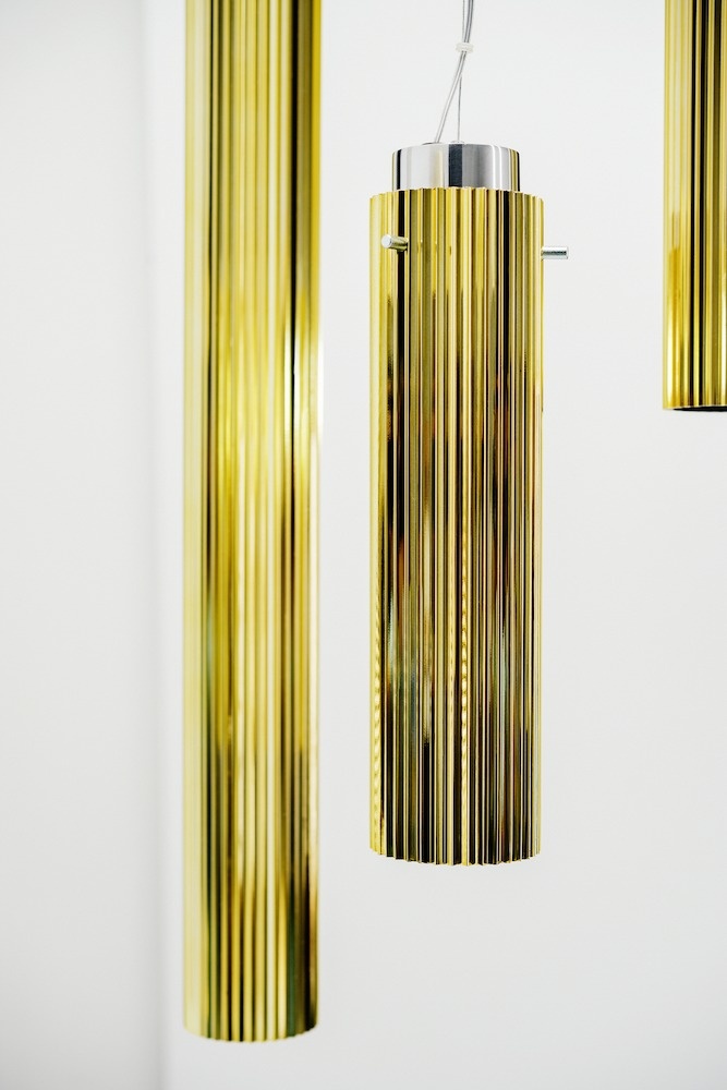 H3893340890001 Подвесной светильник 600 мм LAUFEN PRO - Вид №8