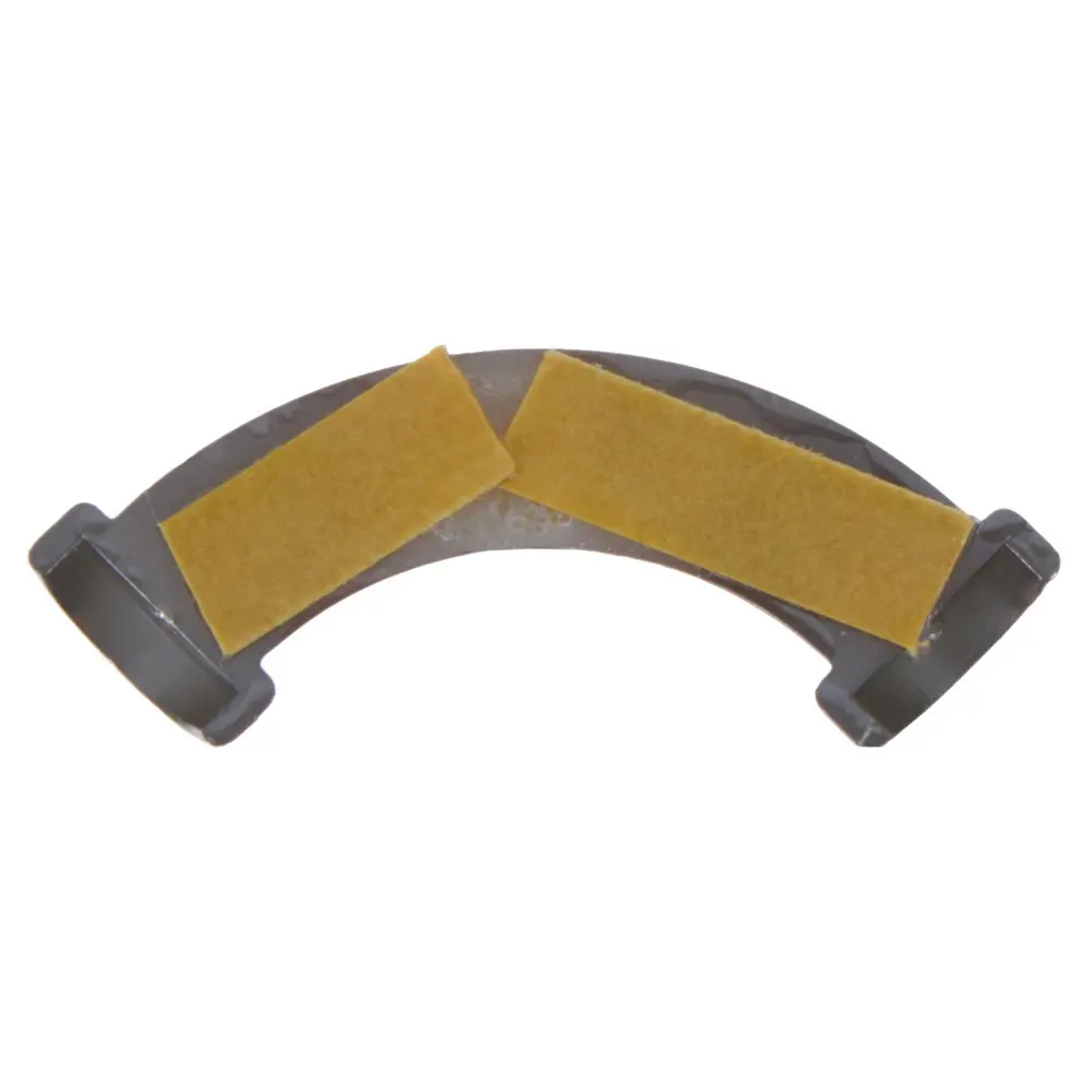 Соединитель 05С ПВХ цвет золото 18670951 STLM-2094374 ELIKOR  - Вид №1