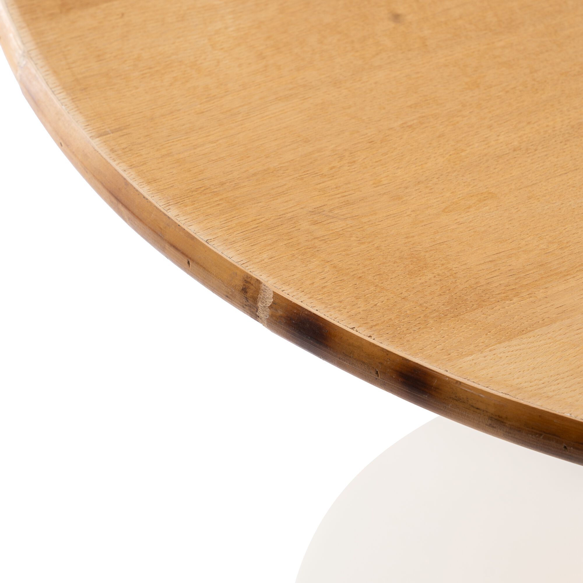 Деревянный обеденный стол Mila Maurizi Jungle Revival ARCH-00027112 - Вид №1