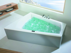 Акриловая ванна для ванной комнаты