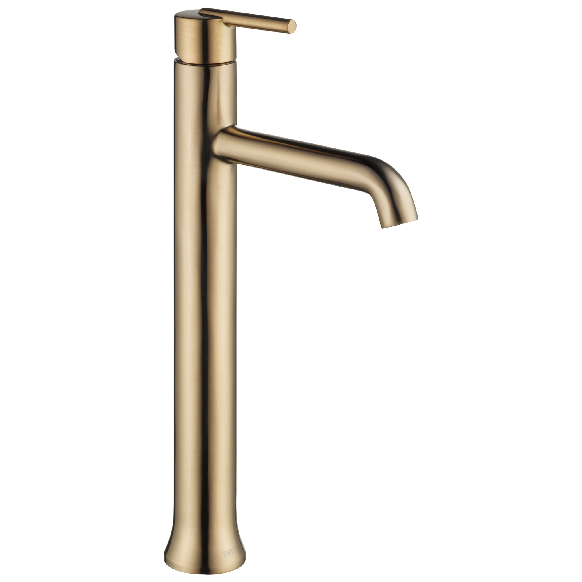 759-DST Смеситель для ванной комнаты с одной ручкой Delta Faucet Trinsic Хром 