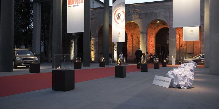 Antonio Lupi Design Открытый камин на биоэтаноле Antoniolupi sun-id-1494668 - Вид №2