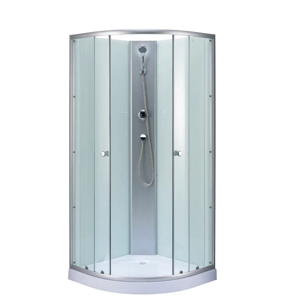 Душевая кабина Tira Next низкий поддон 85x85 см 83275857 STLM-2094787 Santreyd