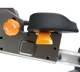 R901 Велотренажер bronze gym r901 pro Bronze Gym  - Вид №3