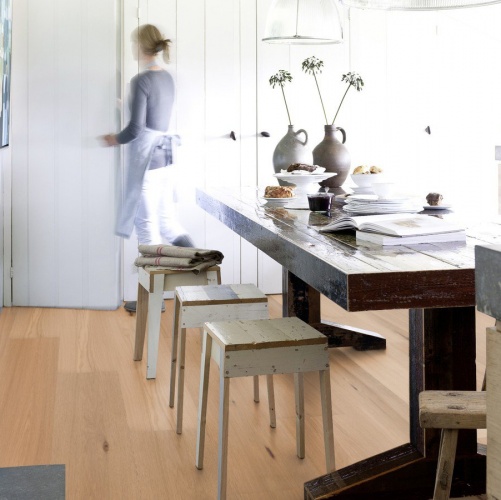 Паркетная доска Solidfloor Шарлотта 1194922 - Вид №23