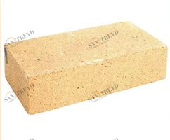 Кирпич печной шамотный Ш-8 Новомосковский 5550