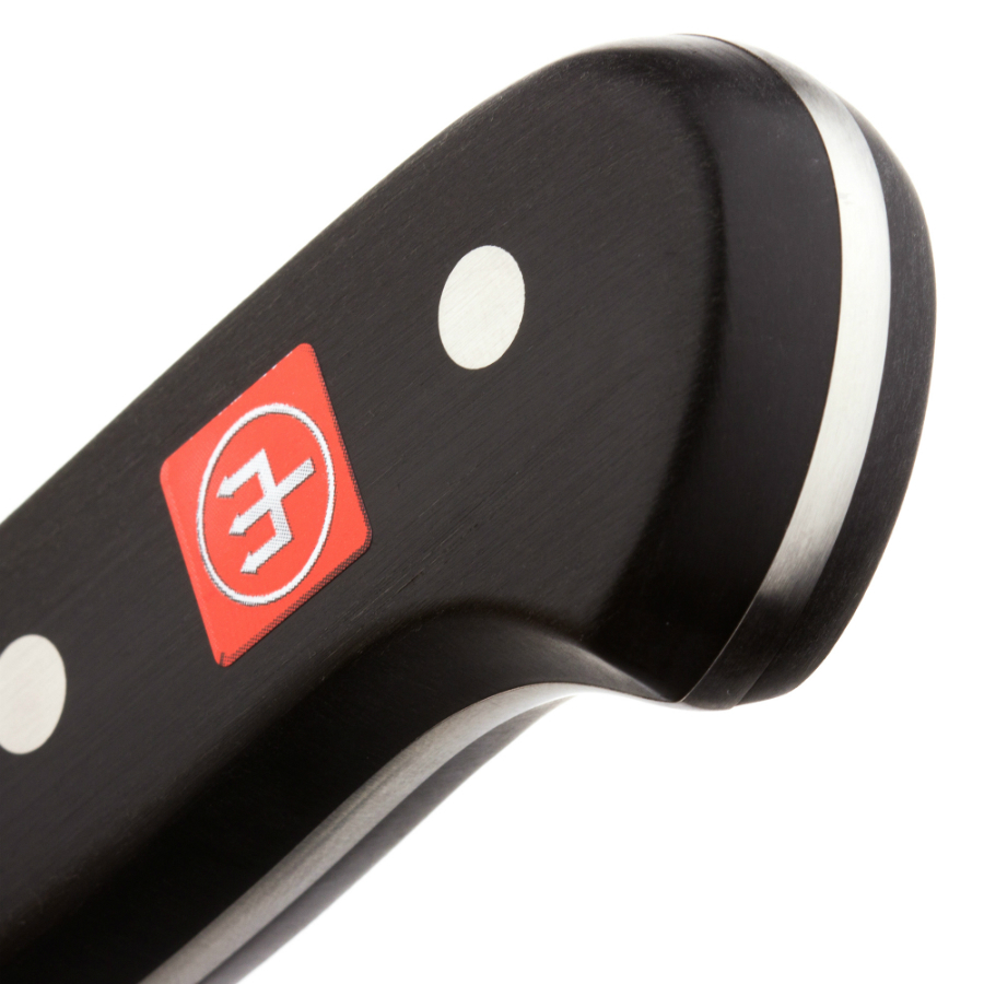 Нож для рубки Nakiri Classic, 17 см WUESTHOF W4193 - Вид №2