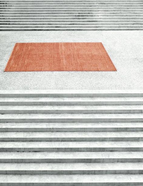 Living Divani Шерстяной ковер Kumo sun-id-1487319 - Вид №1