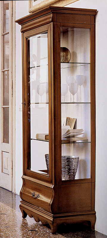 Витрина  BTC INTERNATIONAL 415 