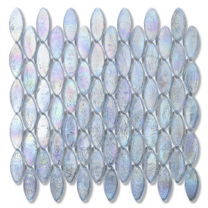 SICIS 245 Cashmere Domes Neoglass