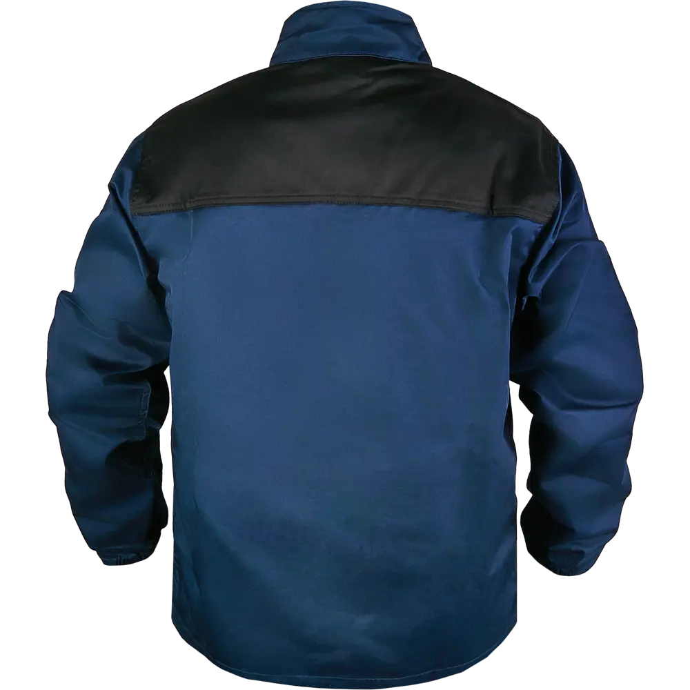 Рабочая куртка DELTA PLUS Mach1 для профессиональной защиты 89354176 MACH 1 STLM-0844324 - Вид №1