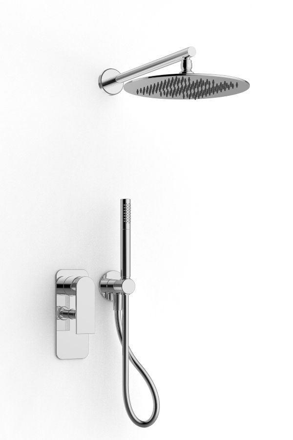 3600 DDI-090 Душевая система Zazzeri 3600DDI090 - Вид №1
