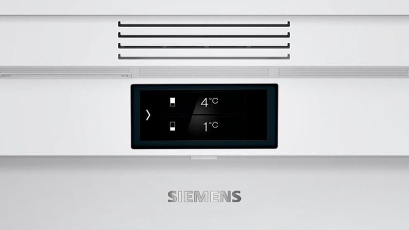 Siemens Холодильник Iq700 Ci30rp02  - Вид №1