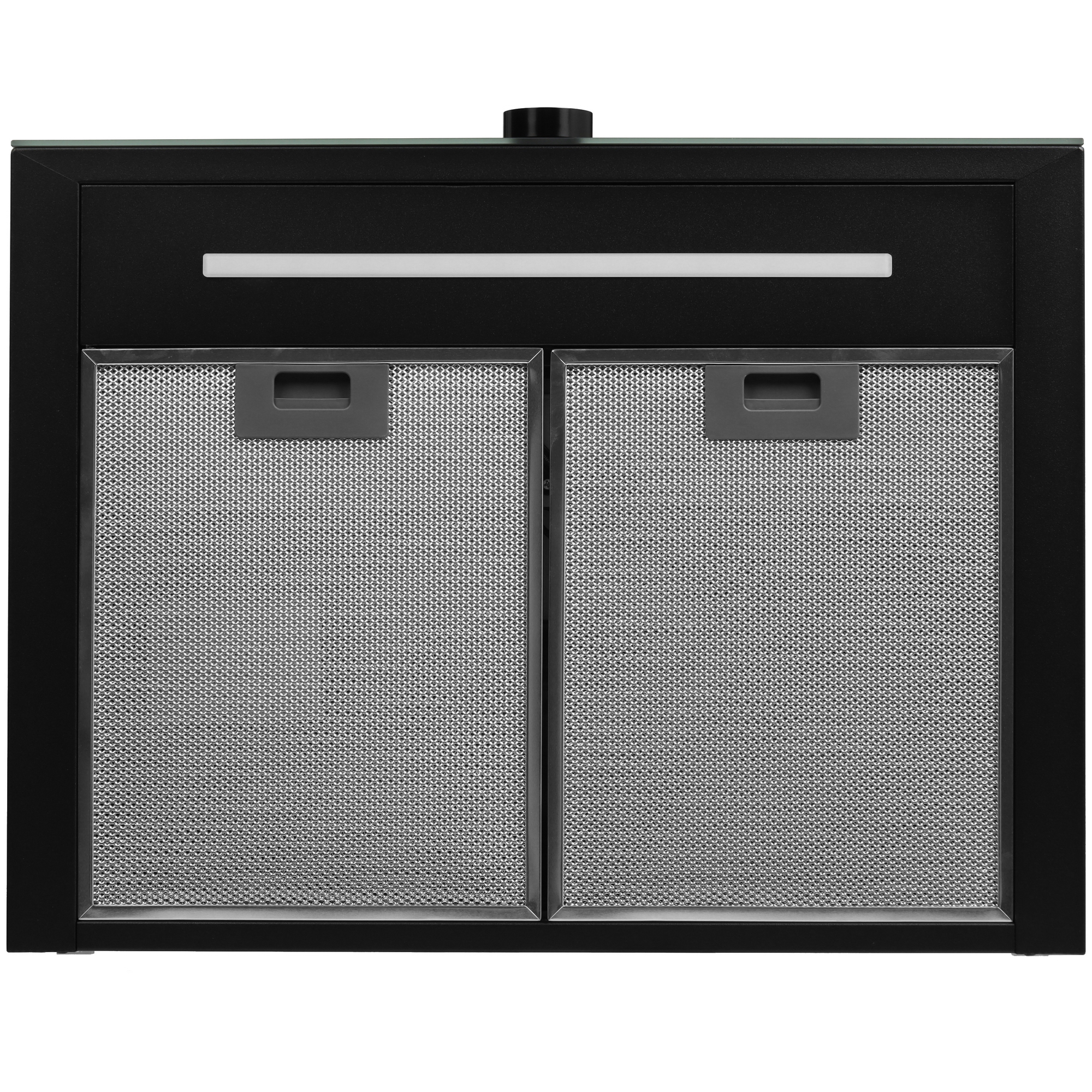 9202570 Вытяжка каминная Eigen Wien черный STDN-0034727 - Вид №6