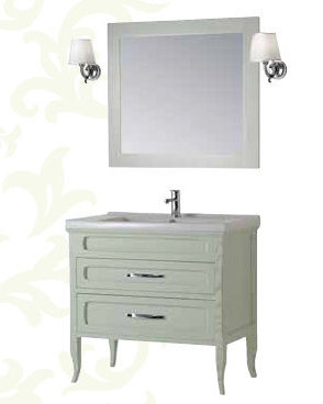 9070 ORIONE Комплект мебели 93х53 см MDC Mobili di castello 40011 - Вид №4