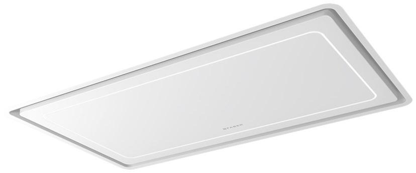 FABER Встраиваемая металлическая вытяжка со встроенной подсветкой класса а + sun-id-1435816 - Вид №1