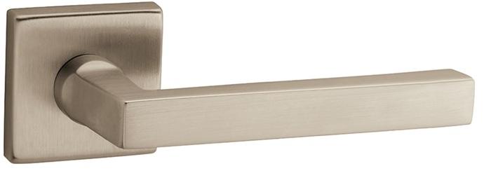 Reguitti Ручка из латуни на розетке Laser A130mrq8635 - Вид №1