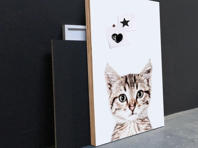 Groovy Magnets Магнитный плакат Animal Pos-62-c - Вид №3