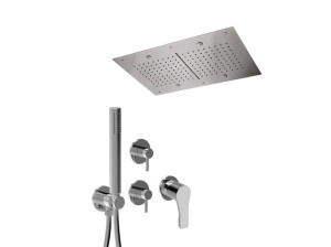 Набор для душа с душем