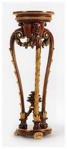 Подставка  ZANABONI T 82