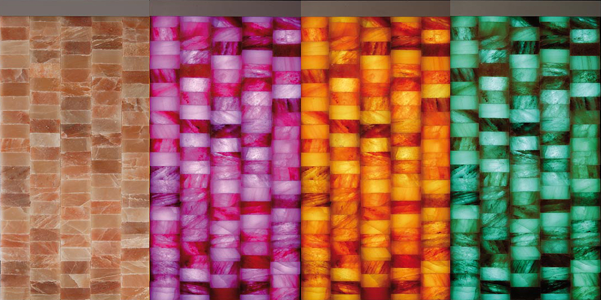 Солевая баня DREAM 01 CARMENTA SALTBANYA01 - Вид №2