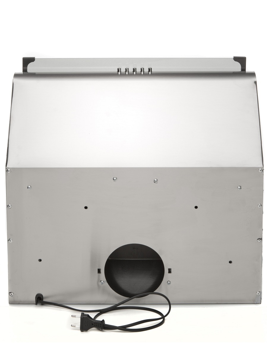 Вытяжка козырьковая Slope 50 Inox NAVAKO 17052 - Вид №4