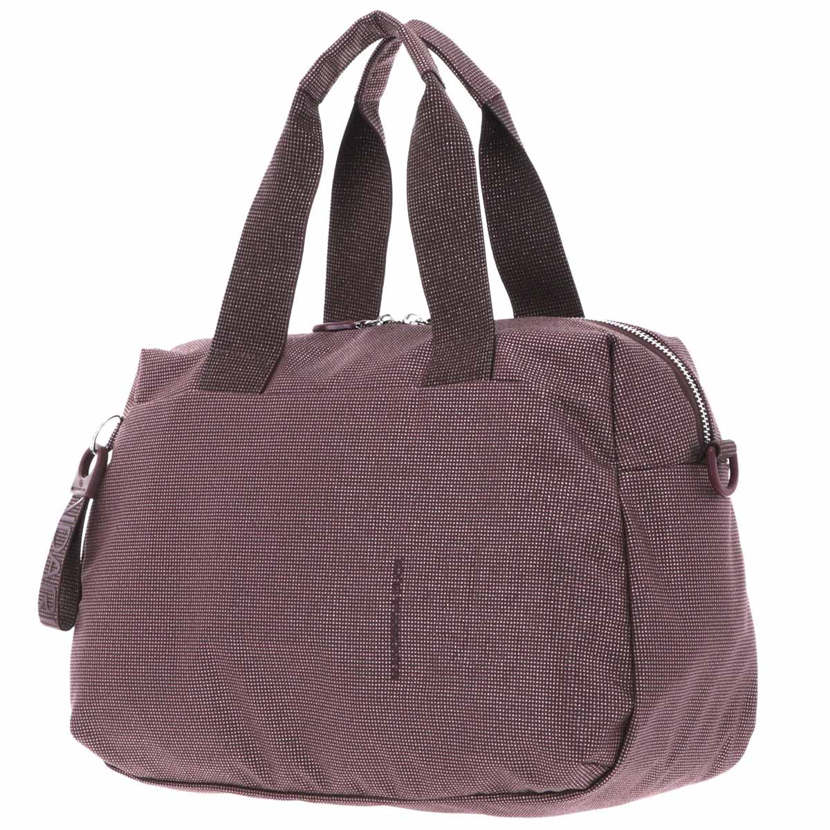 QNT13-28A Сумка кросс-боди QNT13 Bauletto Mandarina Duck MD20 Lux  - Вид №1