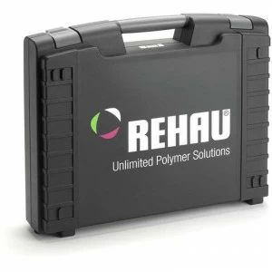 Кейс для экспандера RAUTOOL Xpand REHAU